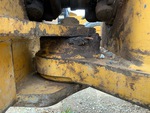 Chassis with Articulating Center Pins