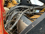 Hydraulics with Hoses (Hydraulics)