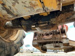 Drivetrain with Front Drive Axle