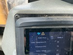 Control Station with Warning Lights