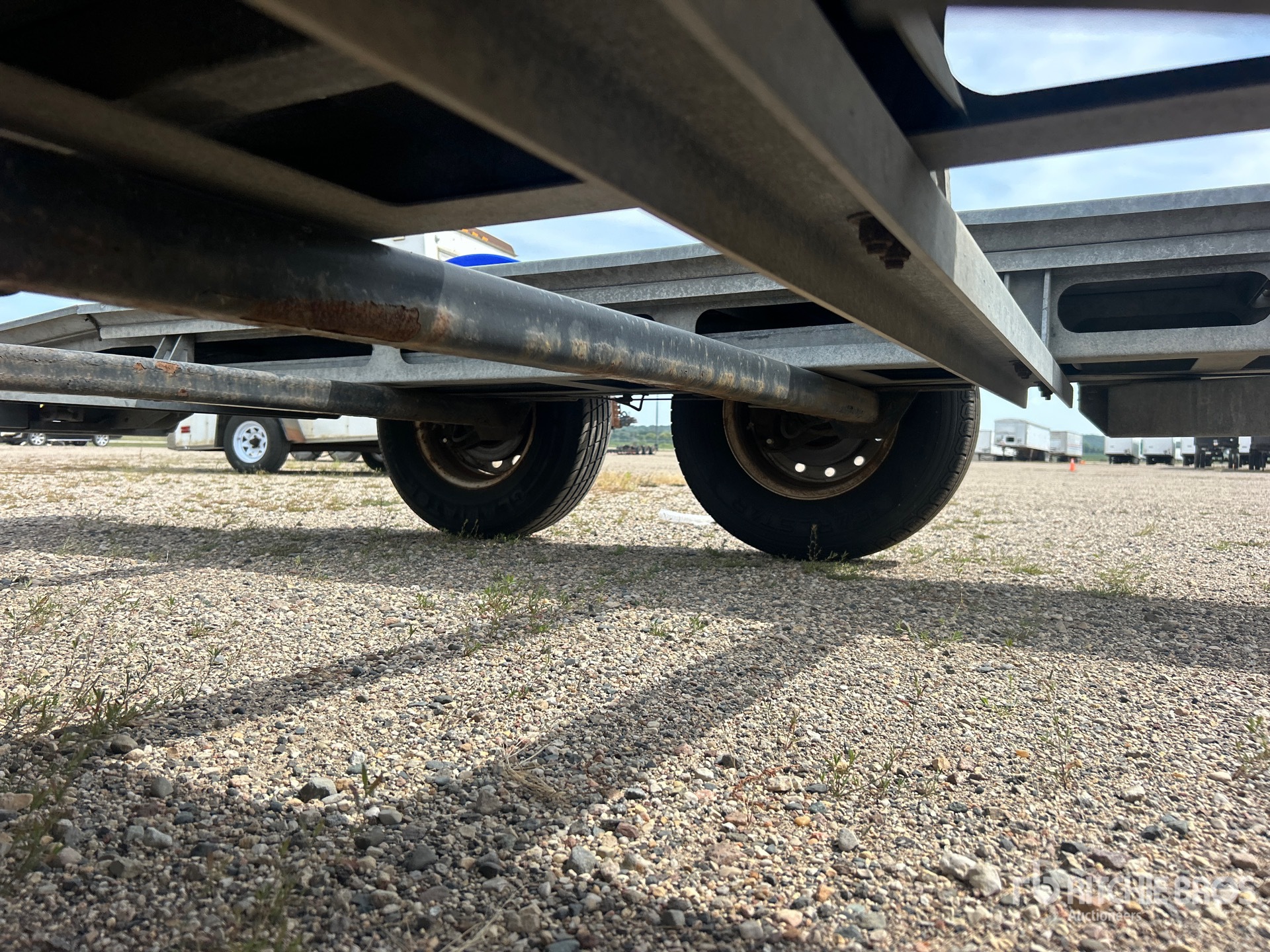 2019 Demco AT7000P