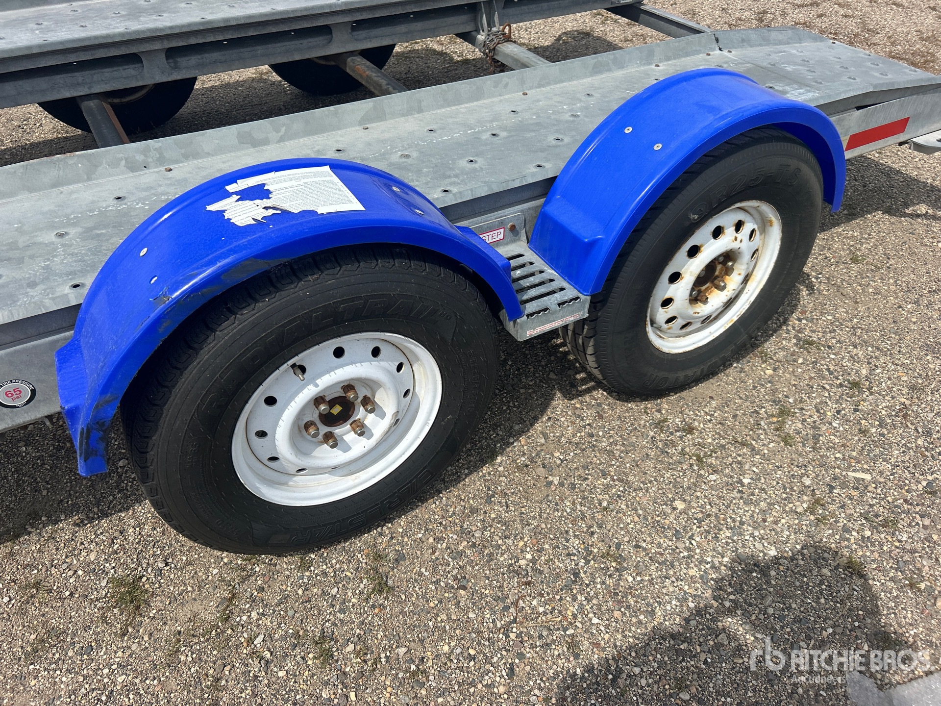 2019 Demco AT7000P