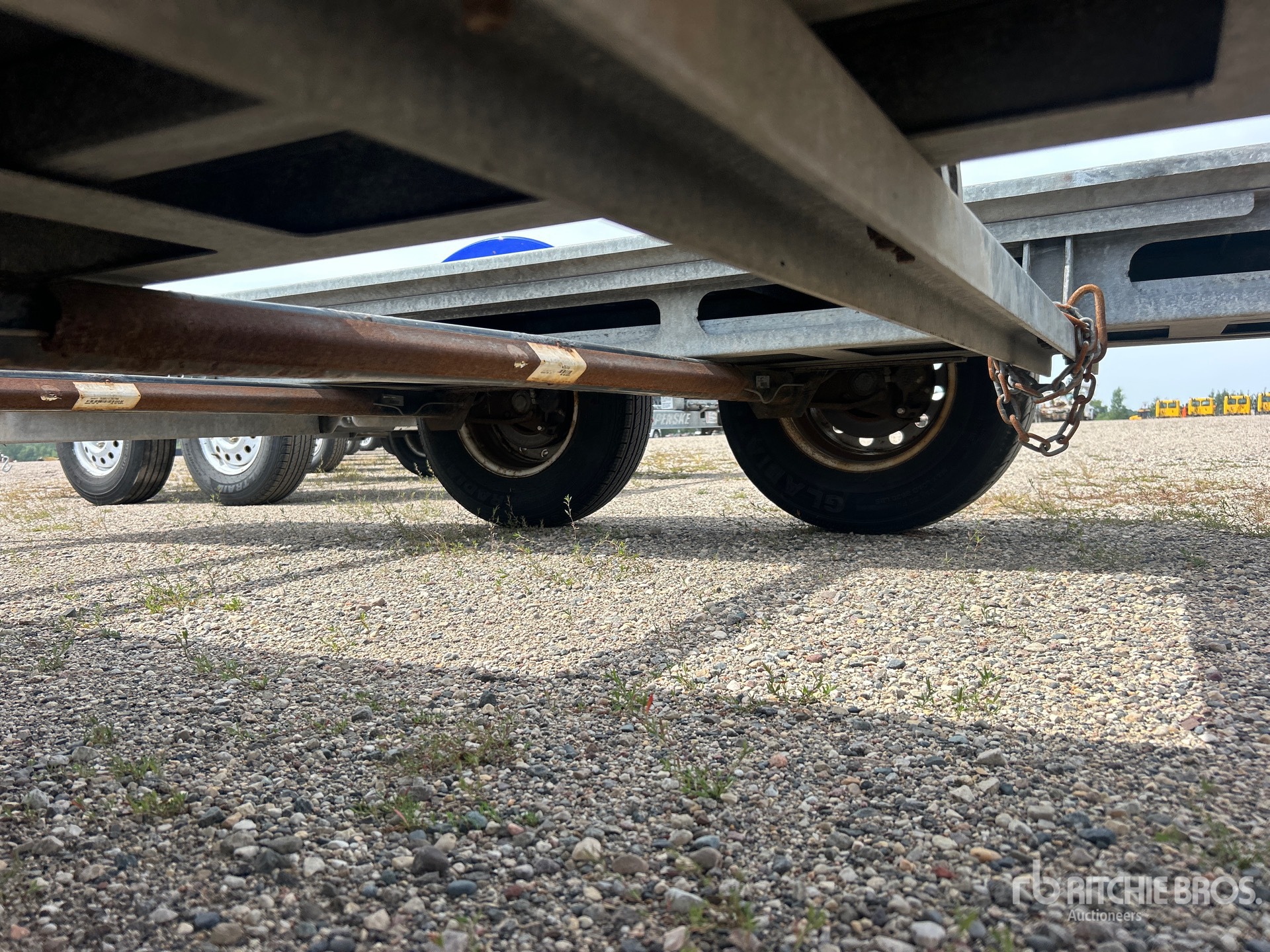2019 Demco AT7000P