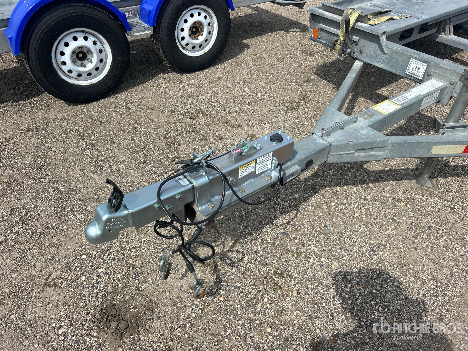 2019 Demco AT7000P