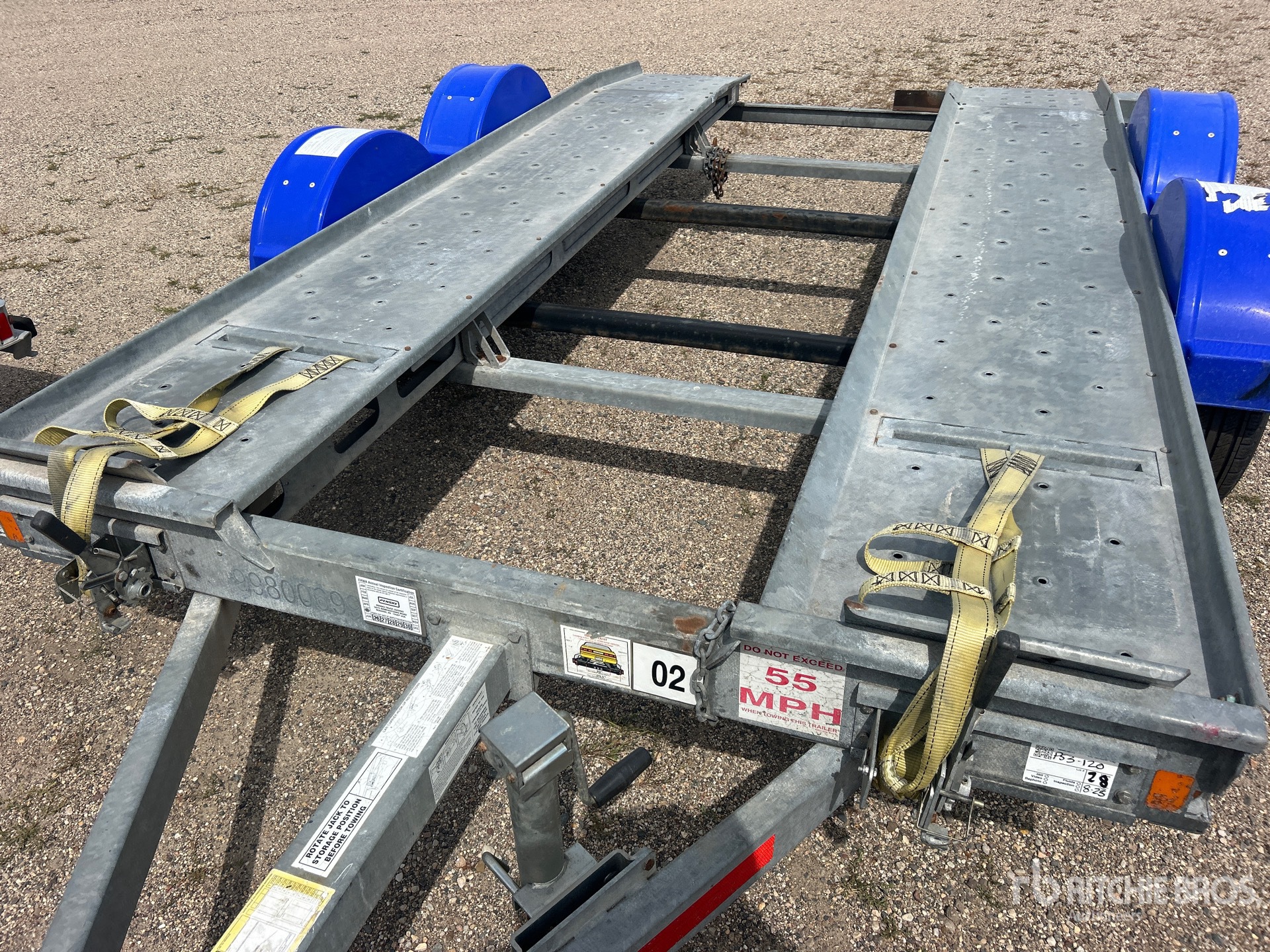 2019 Demco AT7000P