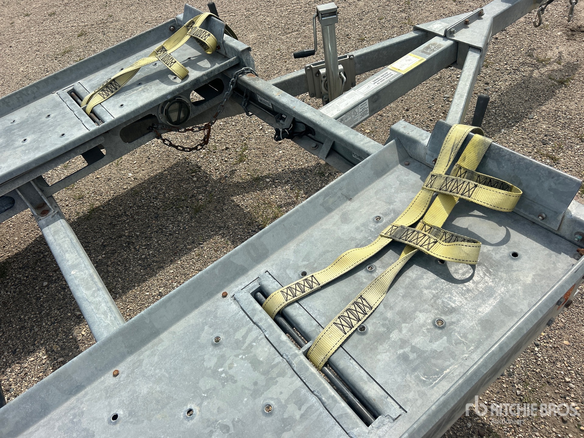 2019 Demco AT7000P