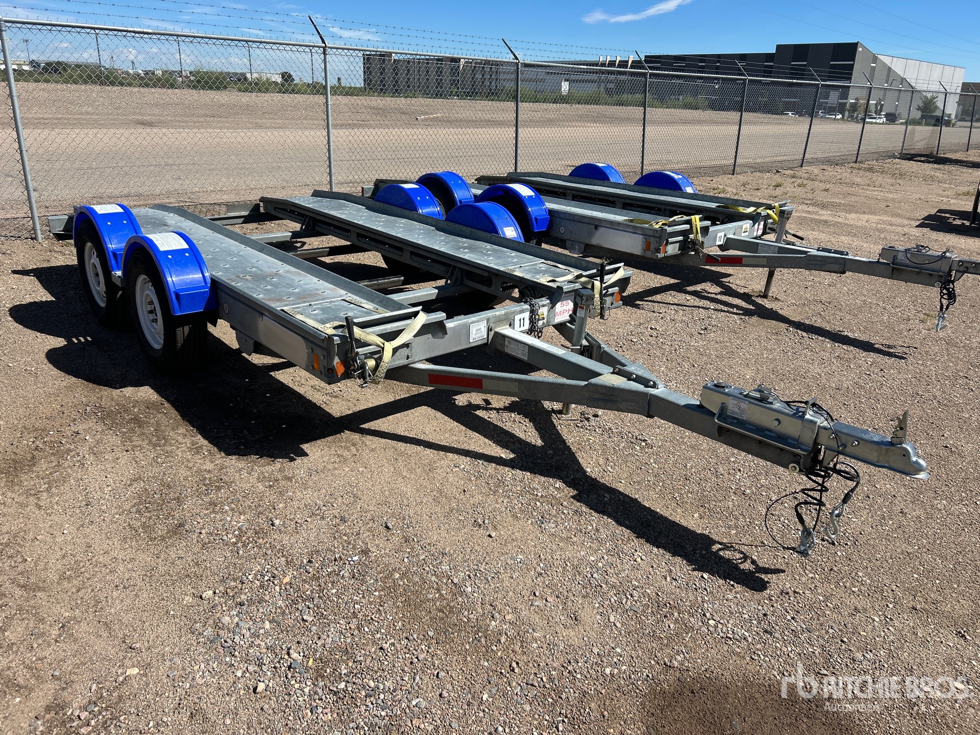2019 Demco AT7000P