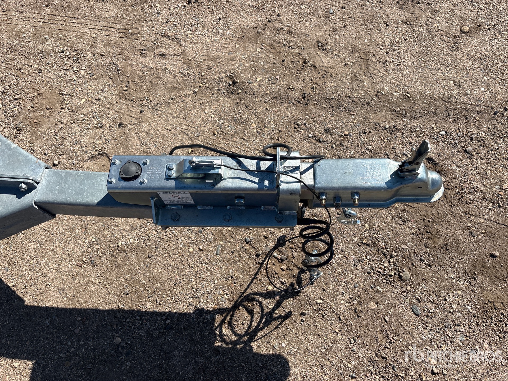 2019 Demco AT7000P