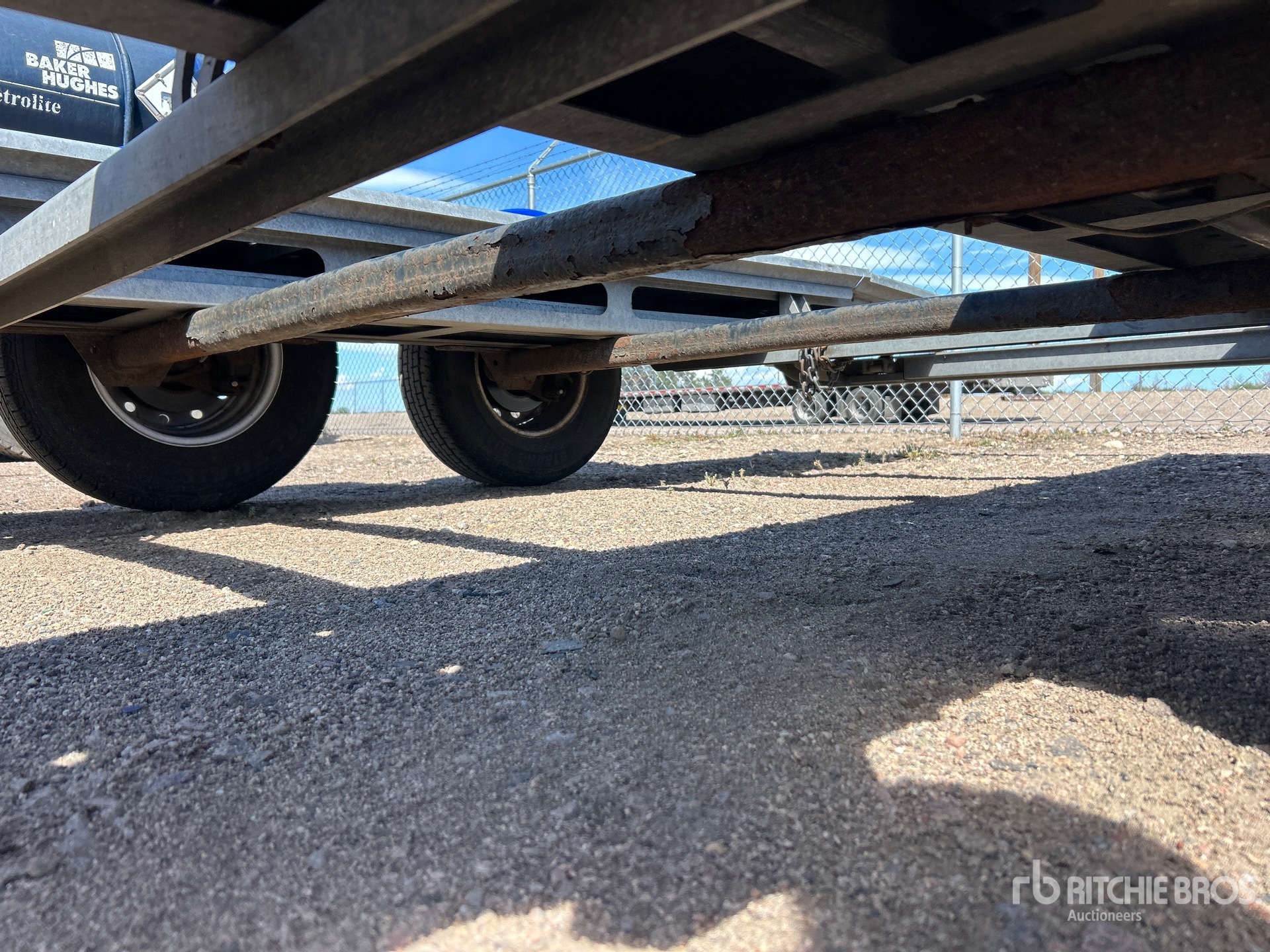2019 Demco AT7000P