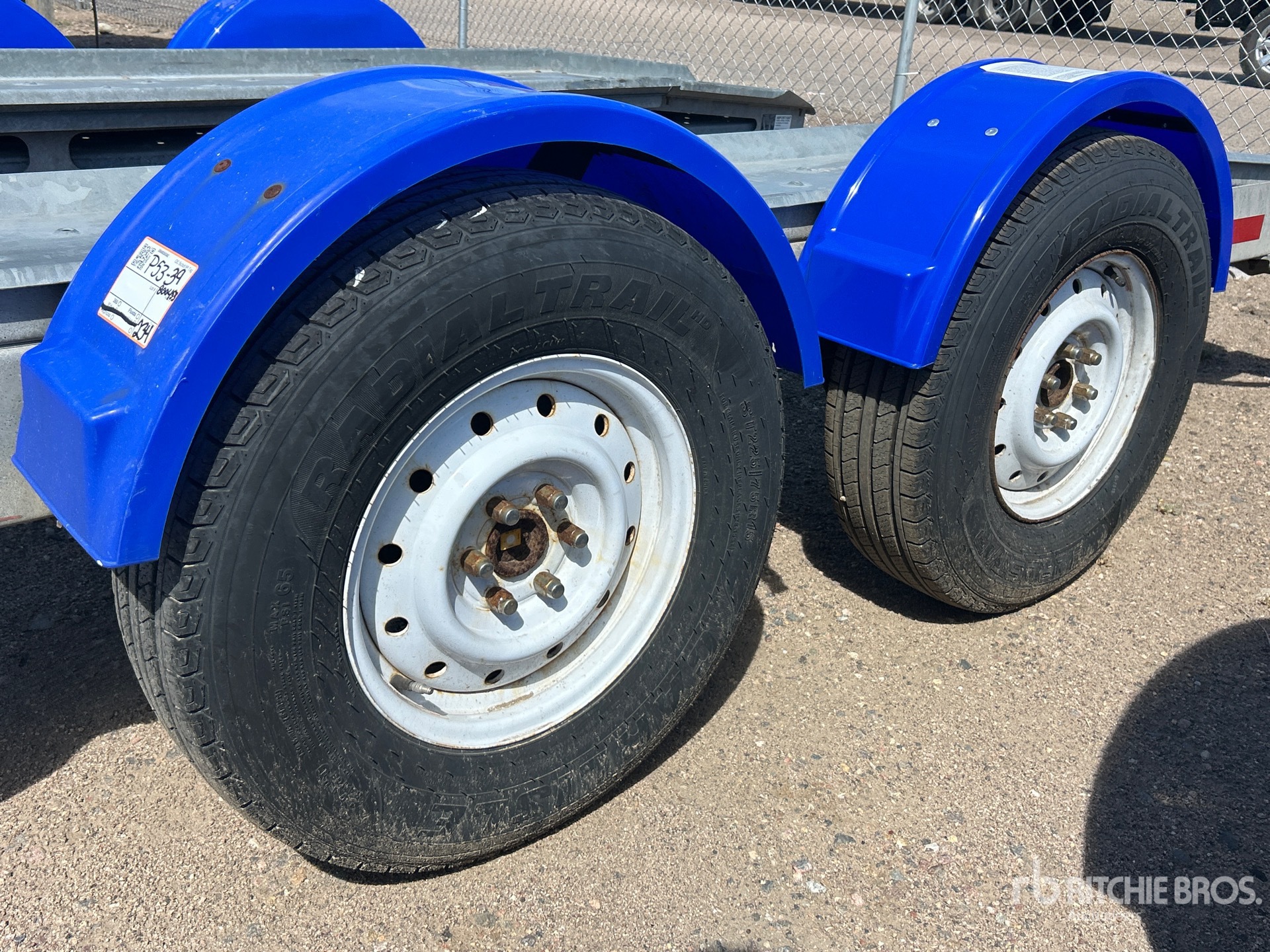 2019 Demco AT7000P