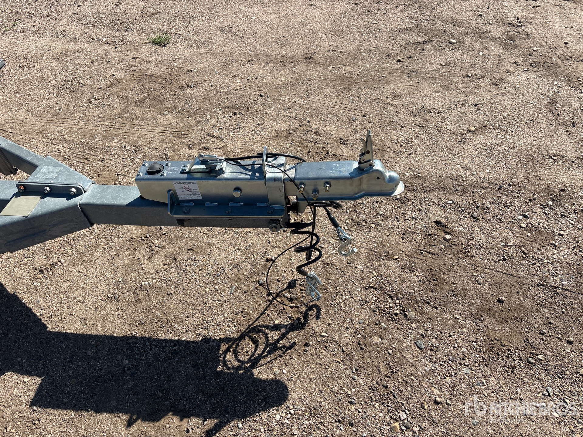 2019 Demco AT7000P