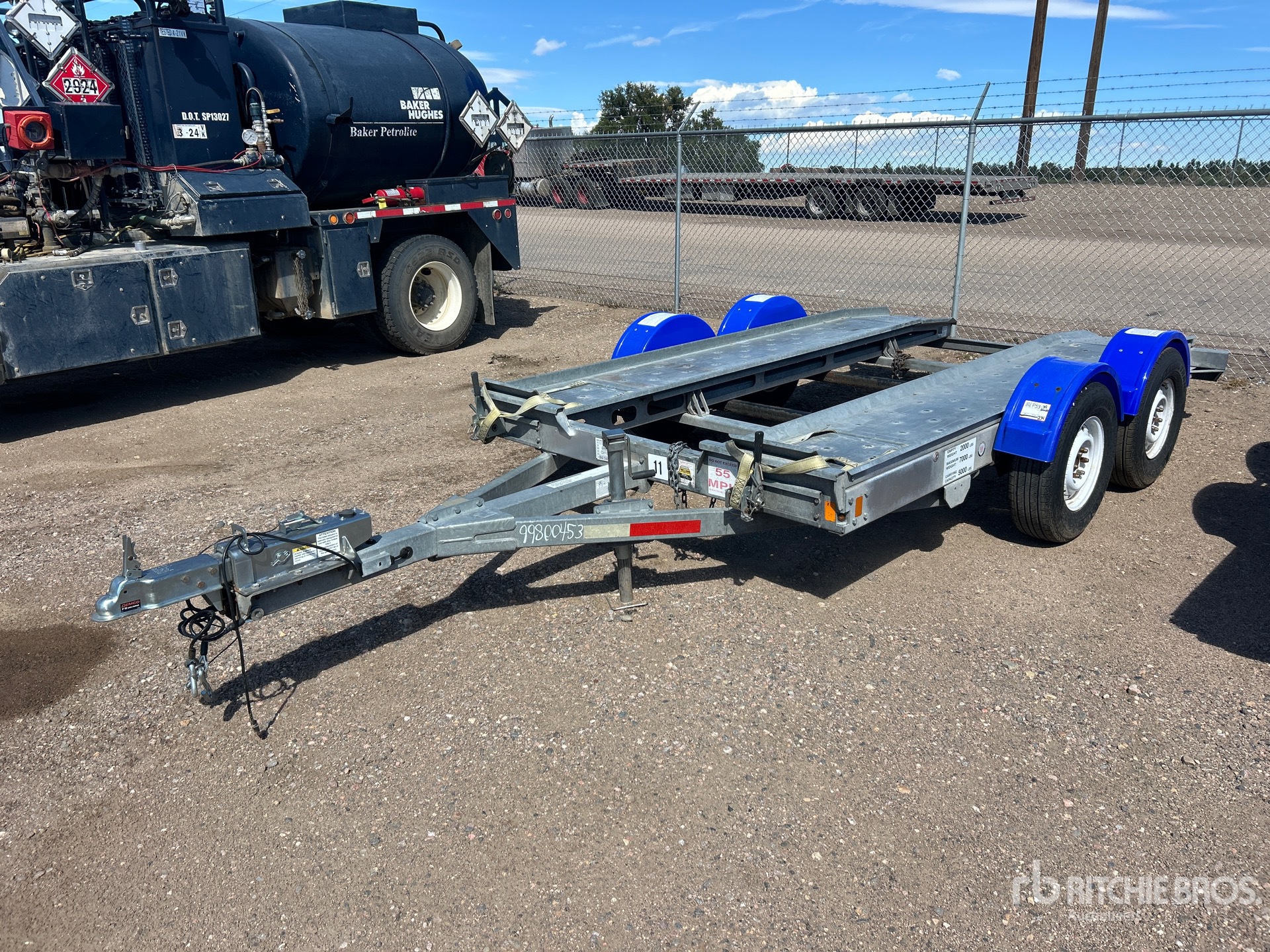 Photo of 2019 Demco AT7000P
