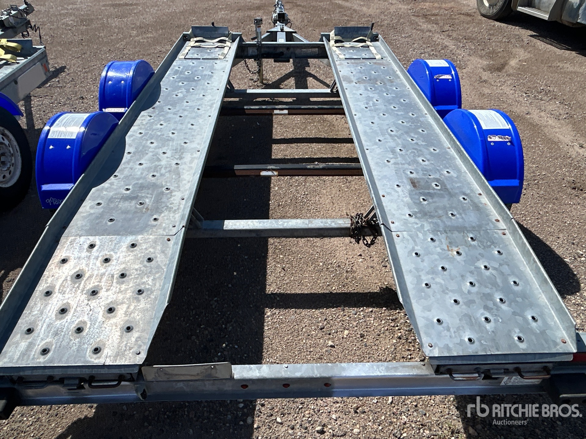 2019 Demco AT7000P
