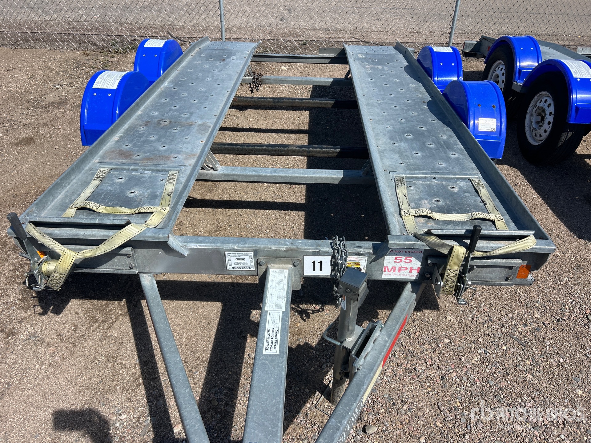 2019 Demco AT7000P
