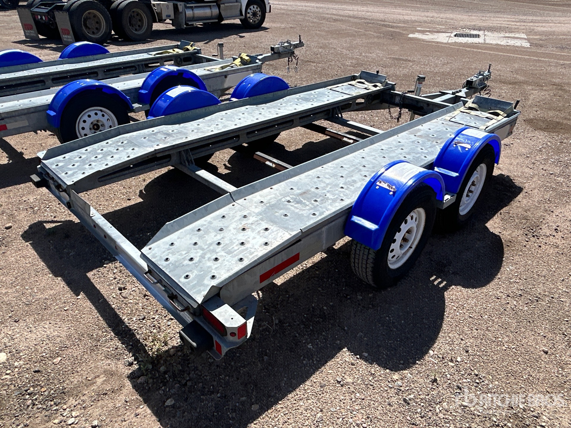 2019 Demco AT7000P