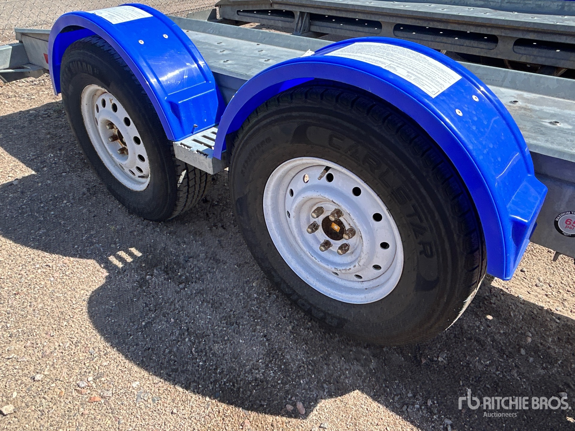 2019 Demco AT7000P