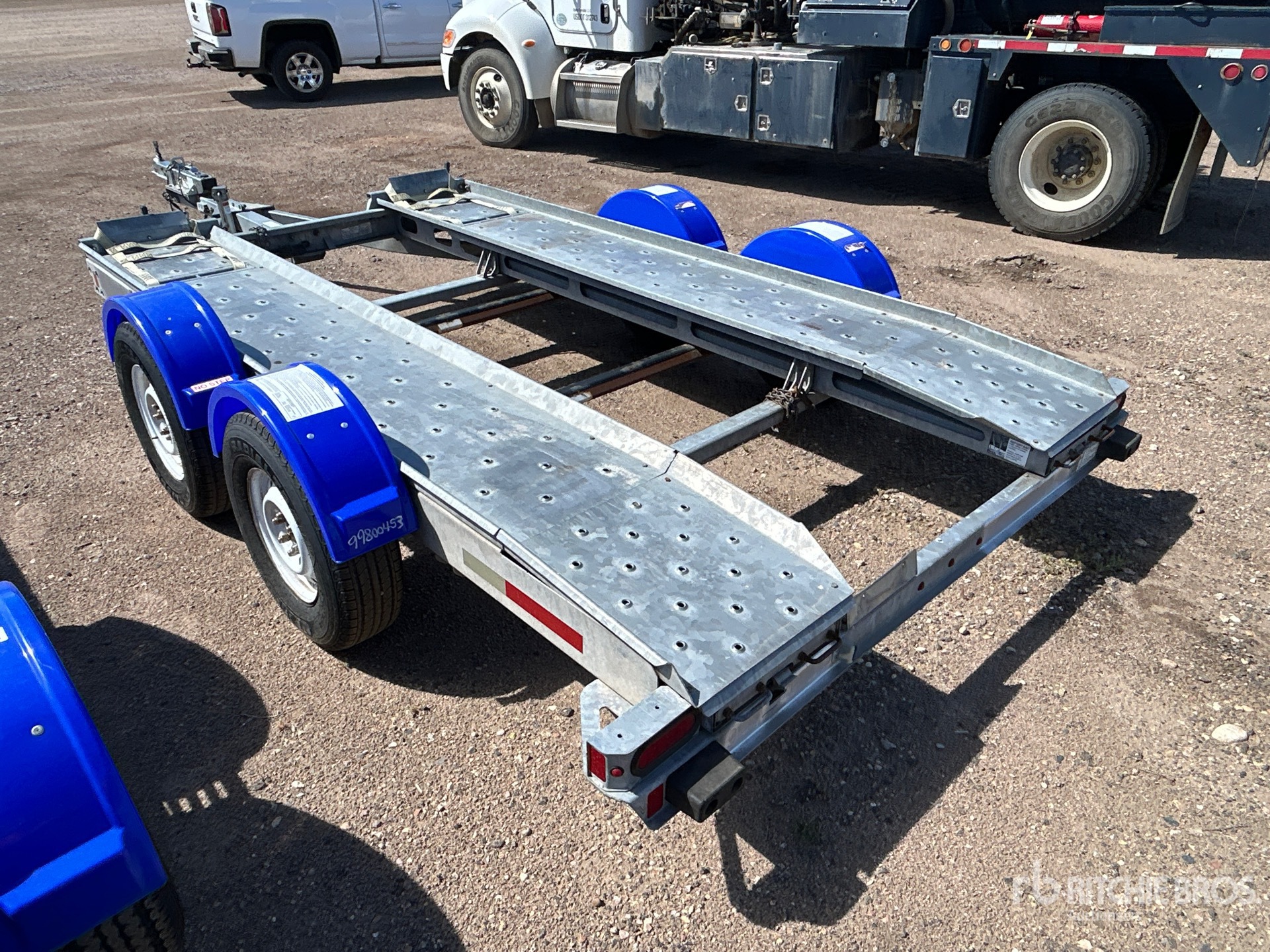 2019 Demco AT7000P