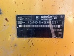 General Appearance with Numéro de série/Numéro d'identification du véhicule automobile