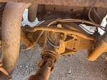 Drivetrain with