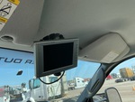 Cab with