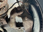 Brakes with