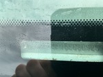 General Appearance with Frame Stamp Serial Number/VIN Photo