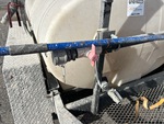 Specialty - Tanker with Válvulas de Agua