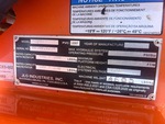 General Appearance with Unit Serial Number