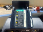 Basic Lower Control Station with