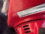 Engine with