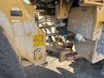 Chassis with Frame Condition