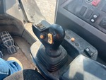 Control Station with Auxiliary Hydraulic Control