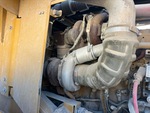 Engine with Exhaust System