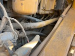Engine with Oil Leaks