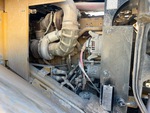 Engine with Engine - Right Side