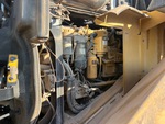 Engine with Engine - Left Side