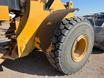 General Appearance with Sheet Metal (fiberglass) Condition