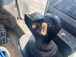 Control Station with Drivetrain Controls