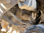 Drivetrain with Transmission