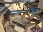 Hydraulics with Steering Cylinders