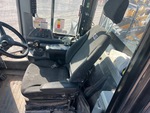 Control Station with Seats/Armrests