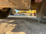 Drivetrain with Rear Drive Axle