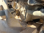 Drivetrain with Transfer Case / Drop Box