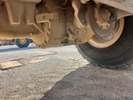 Drivetrain with Front Drive Axle