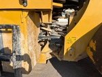 Chassis with Articulating Center Pins