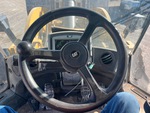Control Station with Steering Controls