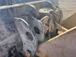 Specialty with Loader Quick Coupler