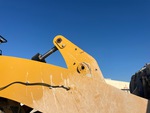 Chassis with Tilt Linkage