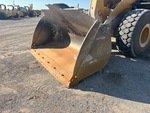 Specialty with Loader Bucket Condition