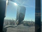 Control Station with Mirrors